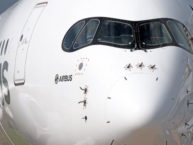Airbus350-summary