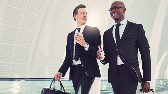 Measuring Travel Management Success - SUM