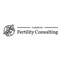 Fertility consulting logo