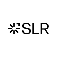 SLR Consulting logo