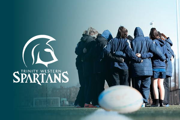 TWU+ logo hero image