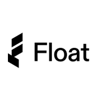 float logo