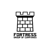 Fortress engineering logo 