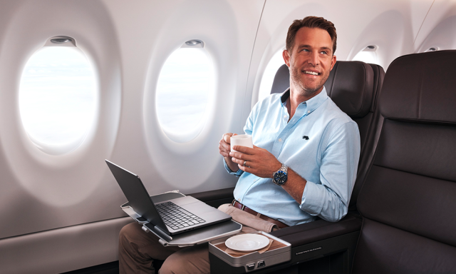 corporate travel management