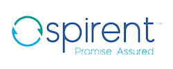 spirent logo