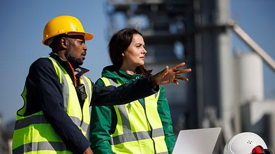 mining travel management