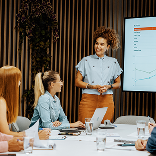 value and savings case studies