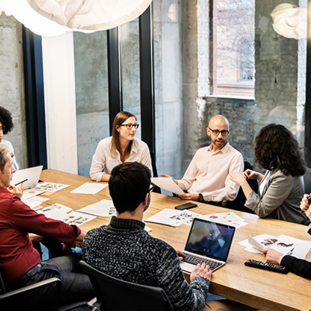 Your corporate travel agent team that make business travel effortless