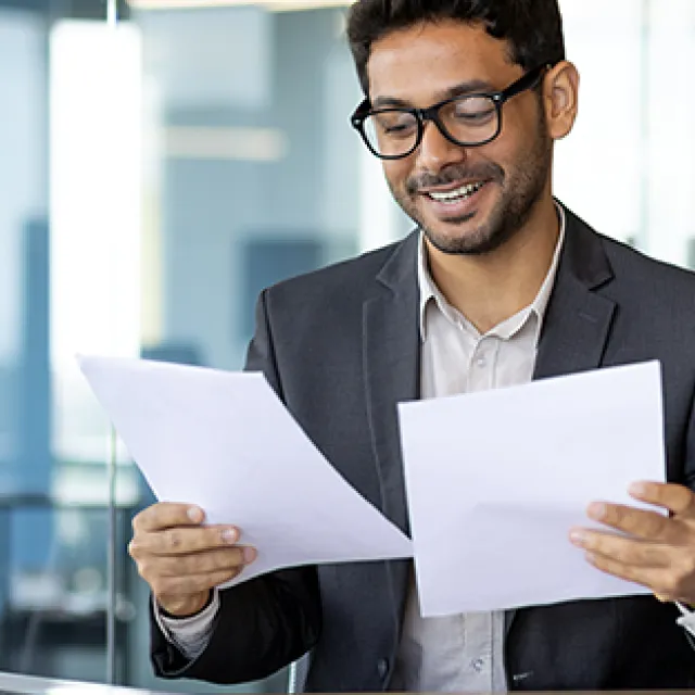 Business travel reporting and analytics