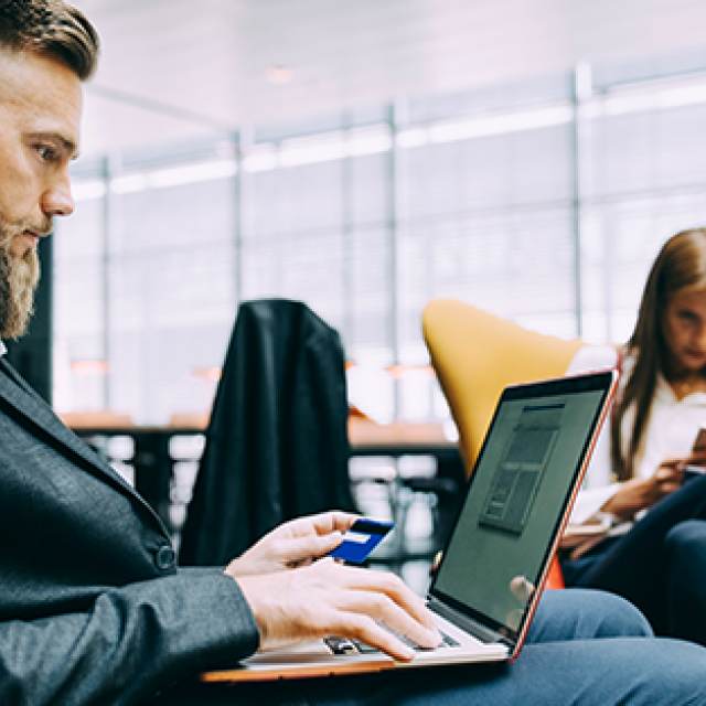 Can outsourcing travel bookings save money? | Corporate Traveller