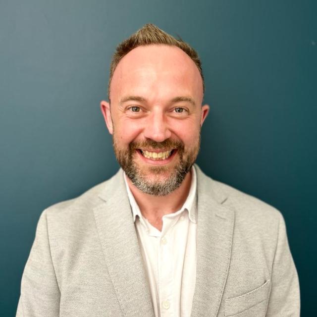 Dave Gore